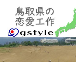 鳥取県の恋愛工作