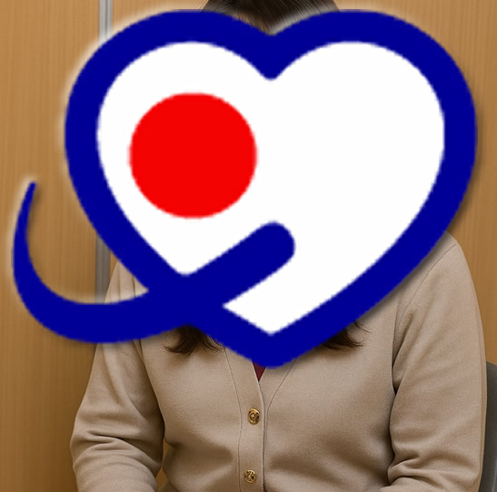 感謝の声Fさん