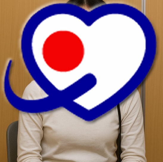 感謝の声Gさん