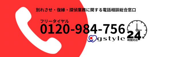 電話バナー