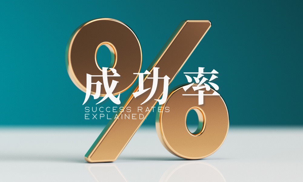 復縁屋が考える復縁の難易度｜連絡が取れていても簡単とは限らない理由