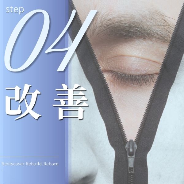 自己改善プログラム